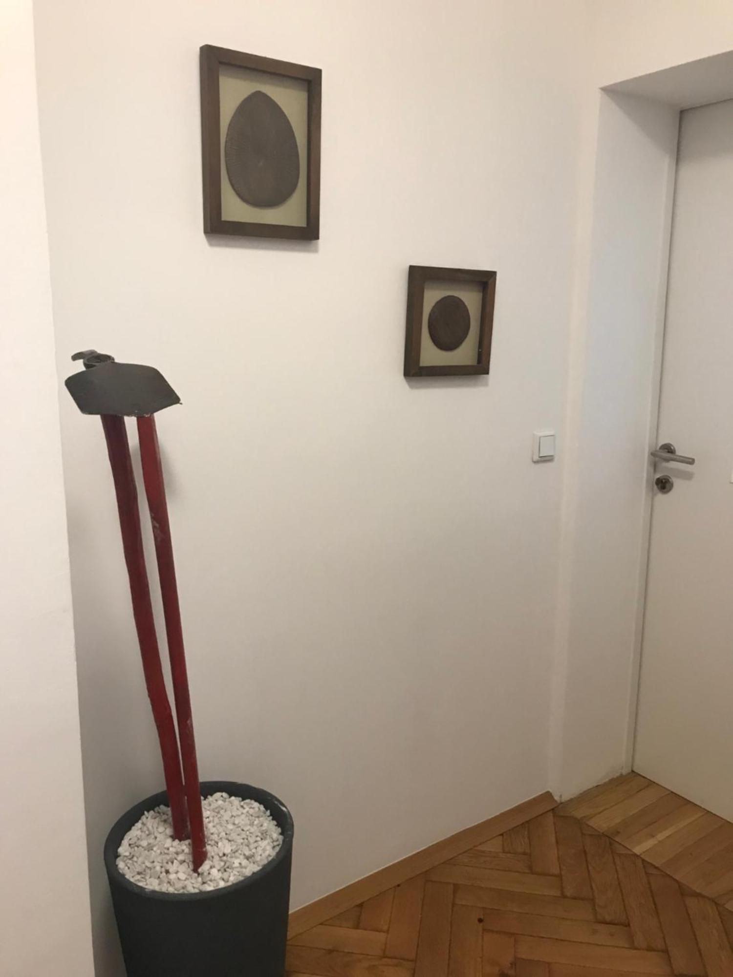 Lilians Modern Appartement In Historical Citycenter Graz Buitenkant foto