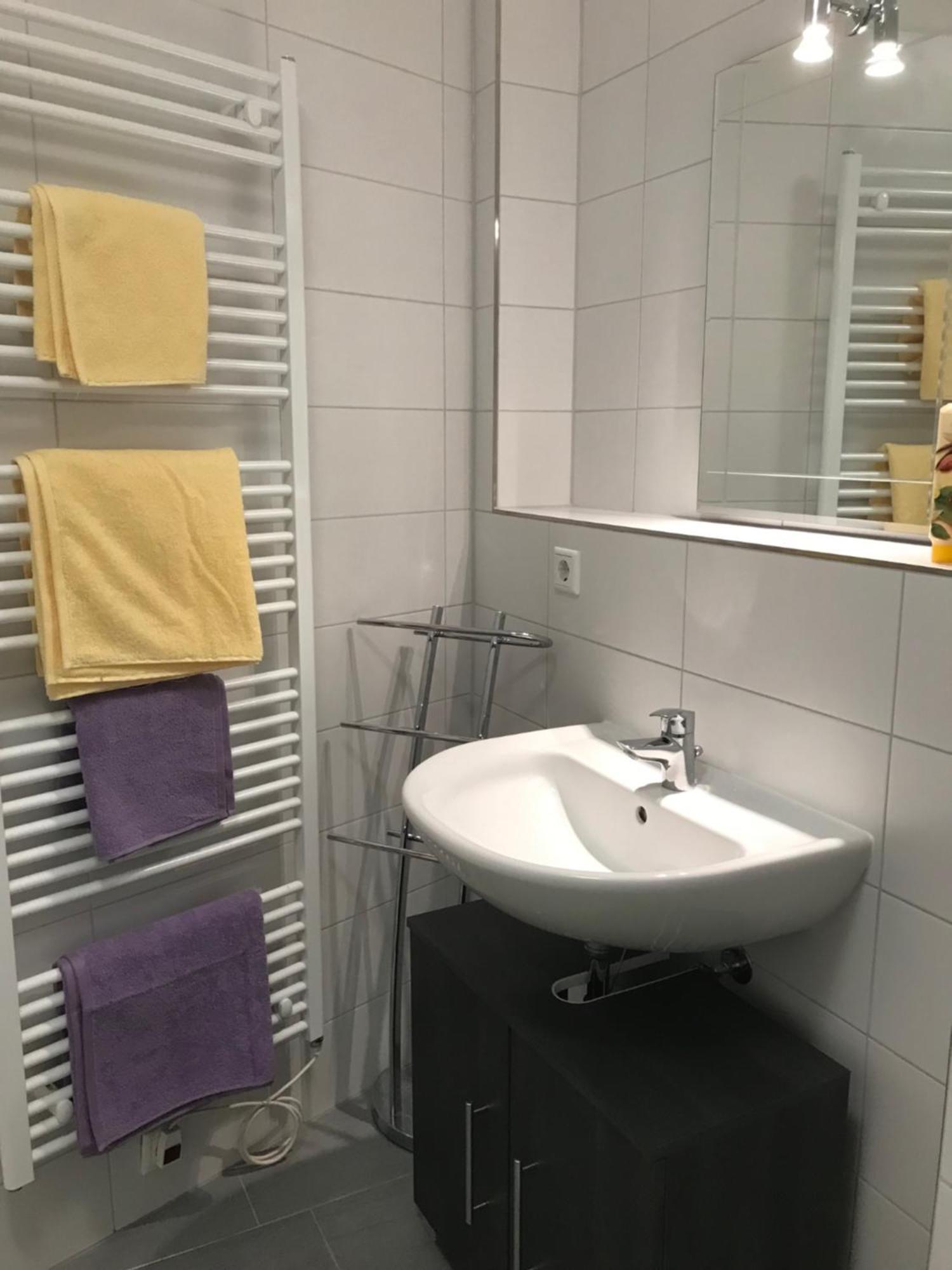 Lilians Modern Appartement In Historical Citycenter Graz Buitenkant foto